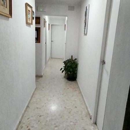 Villa La Rosa De Oro Jerez de la Frontera Exterior foto